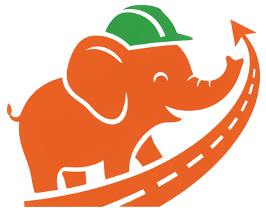 L'Ecole de la Route Logo