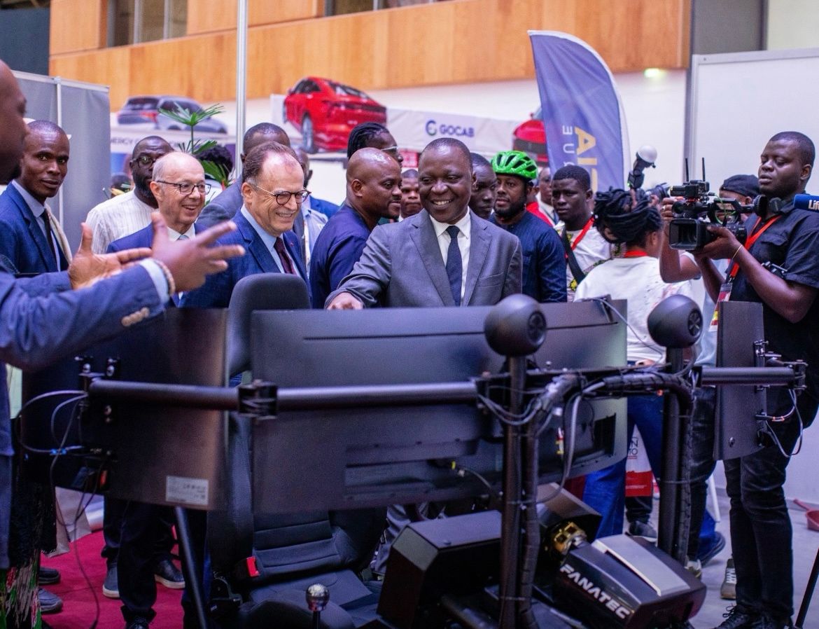 Activités Road Safety Academy