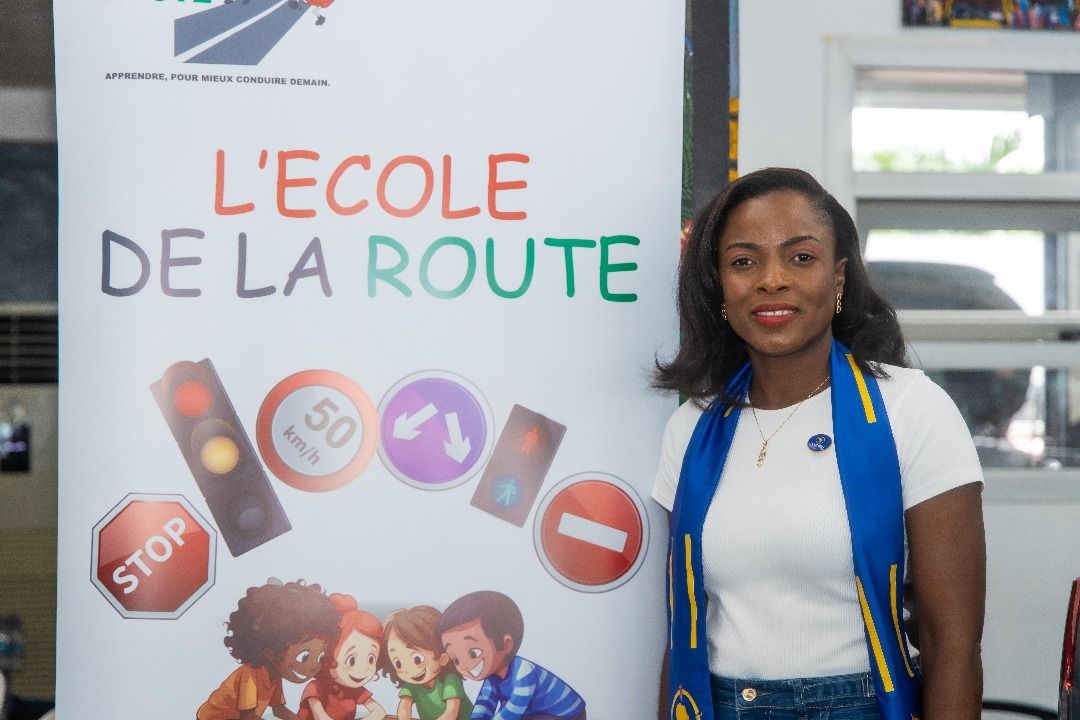 Activités Road Safety Academy