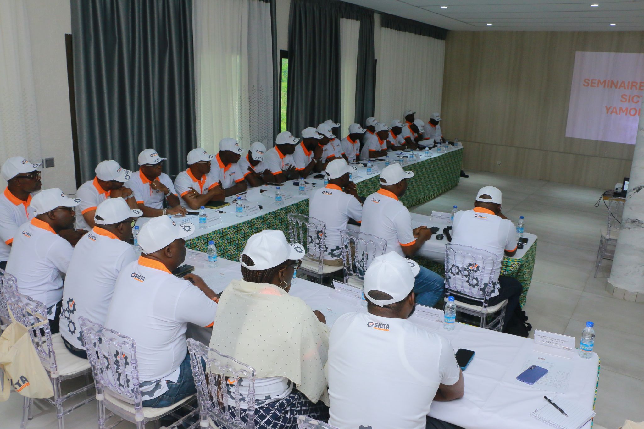 Activités Road Safety Academy