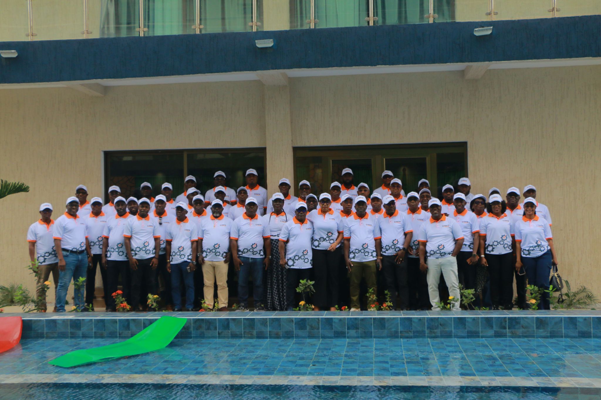 Activités Road Safety Academy