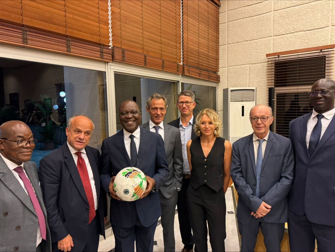 Activités Road Safety Academy