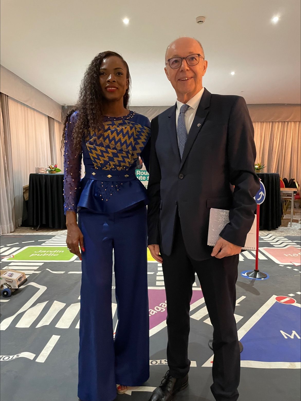 Activités Road Safety Academy